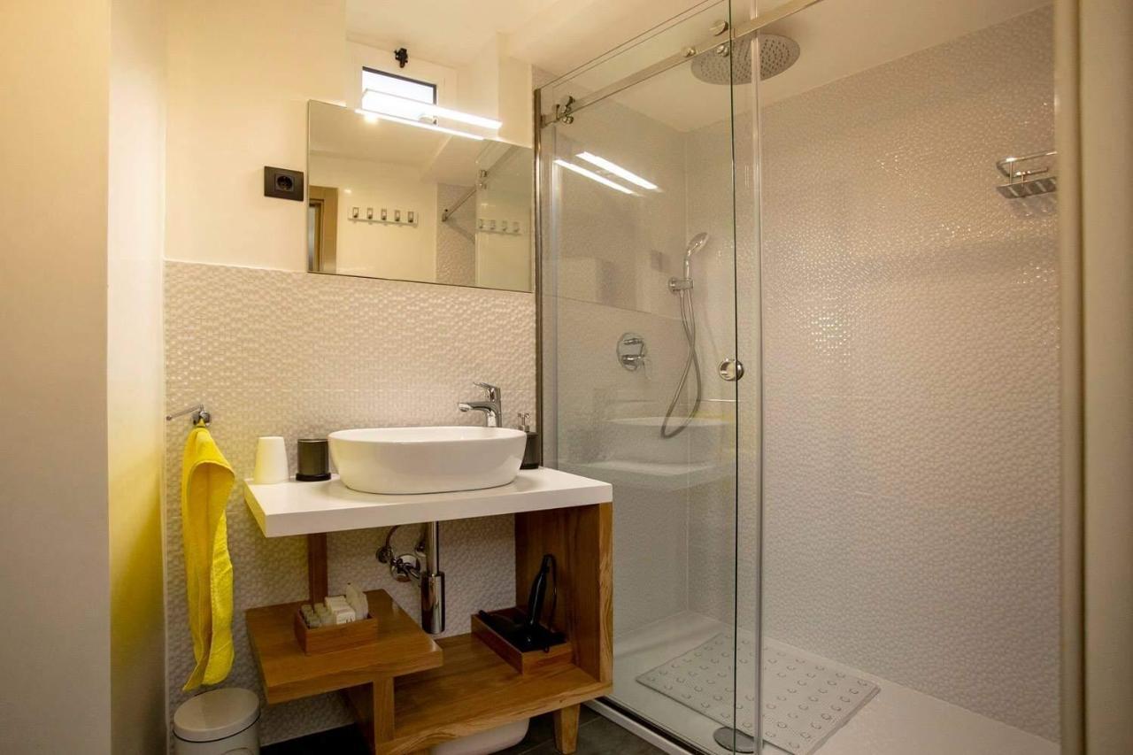 ˇdcˇ Modern Apartment Near The Church Ровинь Экстерьер фото